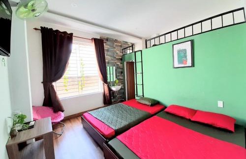 Da Nang City Centre Hotel | Homestay Xì Trum