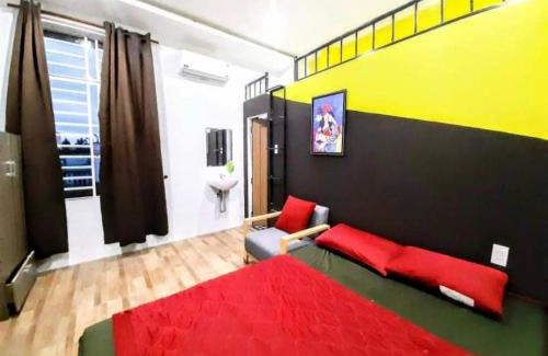 Da Nang City Centre Hotel | Homestay Xì Trum