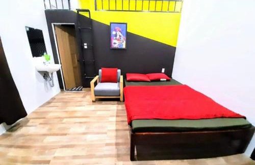 Da Nang City Centre Hotel | Homestay Xì Trum