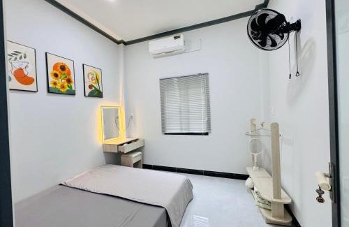 Phan Thiet Apartment | Homestay Xóm Biển Garden