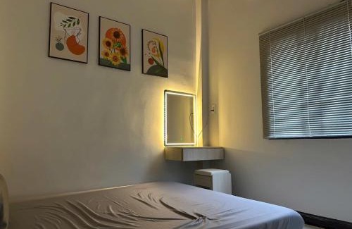 Phan Thiet Apartment | Homestay Xóm Biển Garden