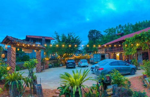 Huu Lung Apartment | Homestay Yến Long