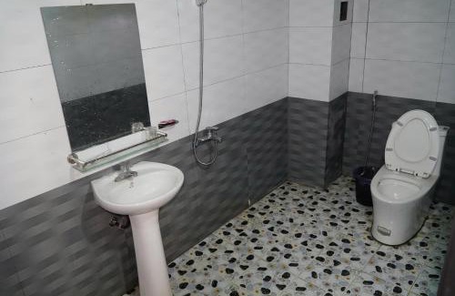 Yen Minh Hotel | Homestaychivieng