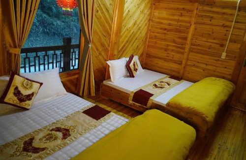 Yen Minh Hotel | Homestaychivieng