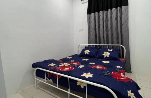 Bedung House | HomestayHA Taman Lembah Bujang FOR MAHRAM ONLY