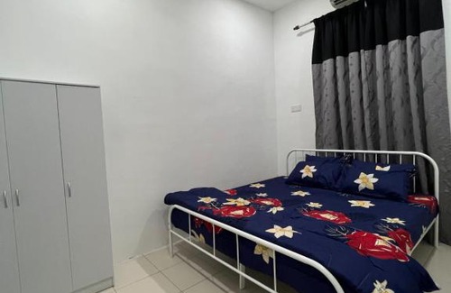Bedung House | HomestayHA Taman Lembah Bujang FOR MAHRAM ONLY