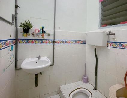 Teluk Intan House | HomestayMuslim Di Teluk Intan