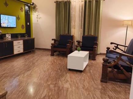 HSR Layout House | HomeStayz Acacia