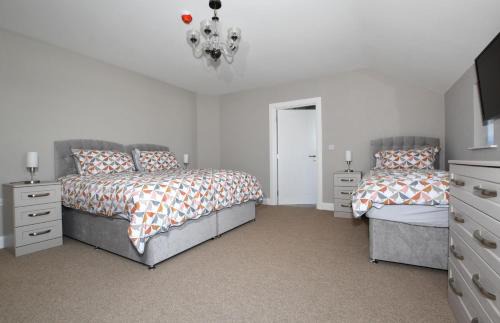 Hillsborough House | Homestead Hillsborough Guest Rooms