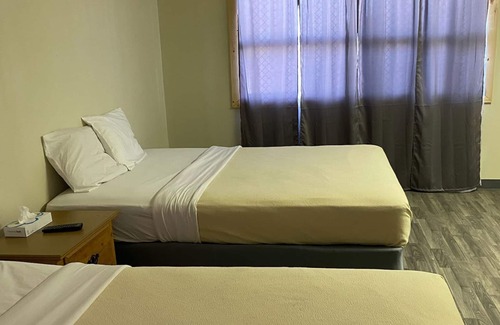 Wolf Point Hotel | Homestead Inn Extended Stay - 3 nights minimum