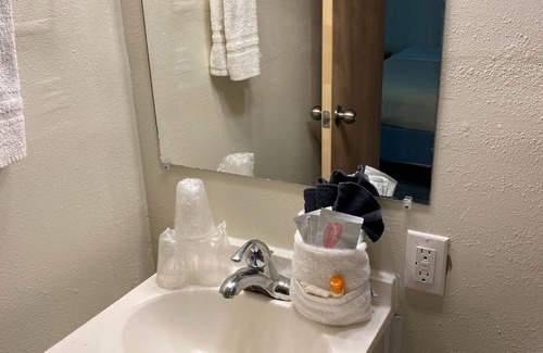 Wolf Point Hotel | Homestead Inn Extended Stay - 3 nights minimum