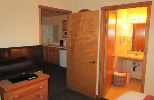 Fish Creek Hotel | Homestead Suites - Fish Creek