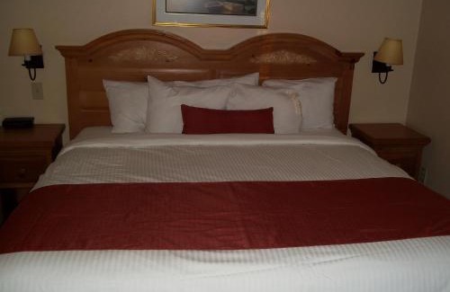 Fish Creek Hotel | Homestead Suites - Fish Creek