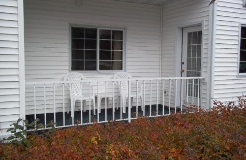 Fish Creek Hotel | Homestead Suites - Fish Creek