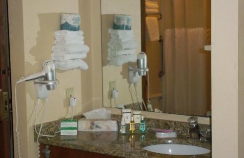Fish Creek Hotel | Homestead Suites - Fish Creek