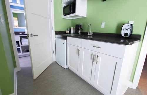 Fish Creek Hotel | Homestead Suites