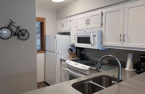 Fish Creek Hotel | Homestead Suites