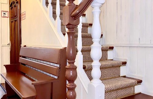 Rostov-on-Don Hotel | HomeSuites Hotel