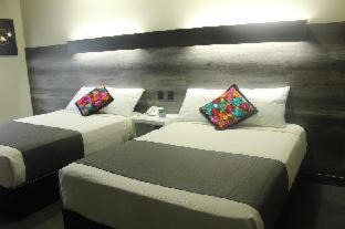 Culiacan Hotel | Homesuites Malecon