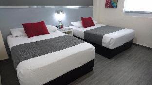Tres Rios Hotel | Homesuites Rotarismo