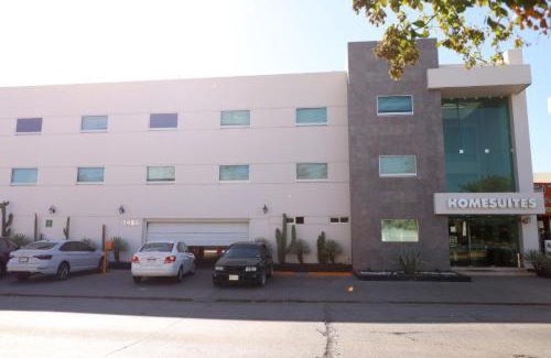 Tres Rios Hotel | Homesuites Rotarismo