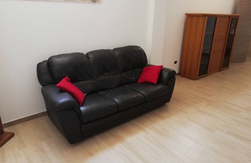 Veglie House | HomeSweetHome in Salento