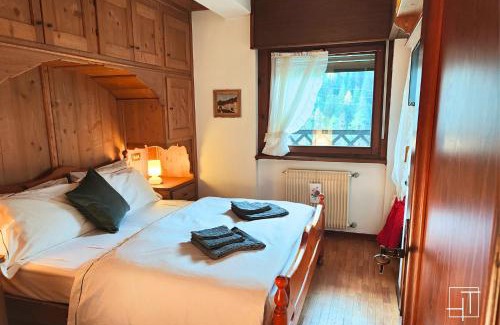 San Vito di Cadore Apartment | Hometoday - Appartamento nel cuore di San Vito di Cadore