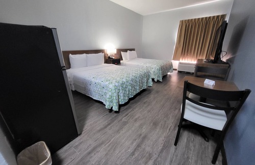 Prattville Hotel | HomeTowne Studios by Red Roof Prattville