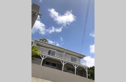 Le Diamant Apartment | Homevasion Martinique
