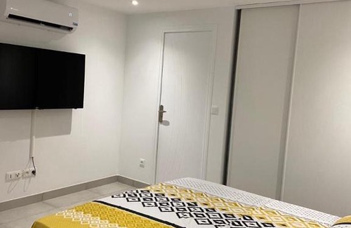 Le Diamant Apartment | Homevasion Martinique
