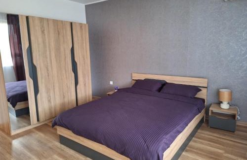 Yambol Apartment | HomeViza