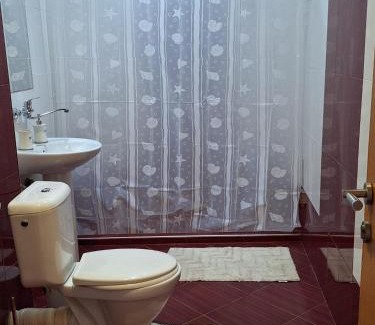 Yambol Apartment | HomeViza