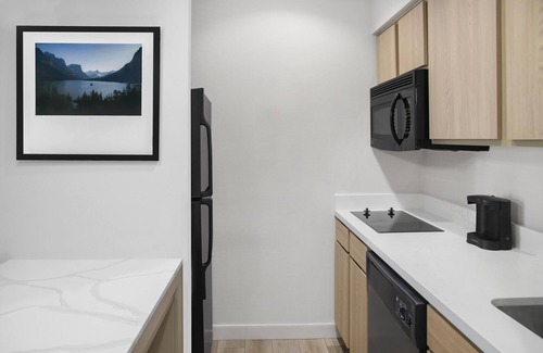 Fayetteville Hotel | Homewood Suites by Hilton Fayetteville