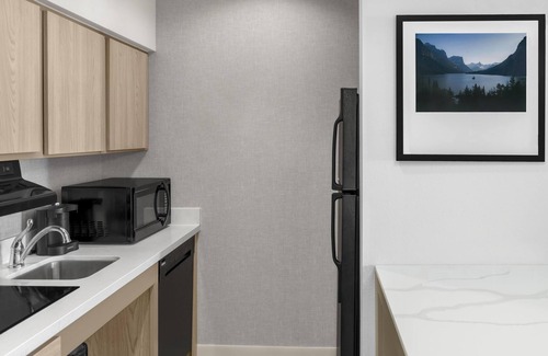 Fayetteville Hotel | Homewood Suites by Hilton Fayetteville