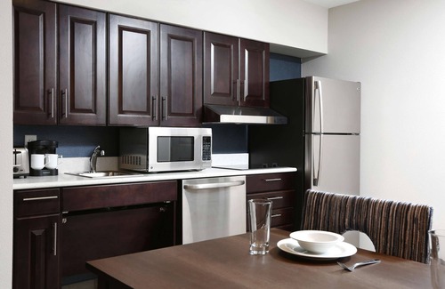 West Fargo Hotel | Homewood Suites by Hilton West Fargo Sanford Medical Center