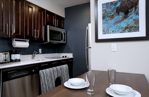 West Fargo Hotel | Homewood Suites by Hilton West Fargo Sanford Medical Center