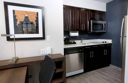 West Fargo Hotel | Homewood Suites by Hilton West Fargo Sanford Medical Center