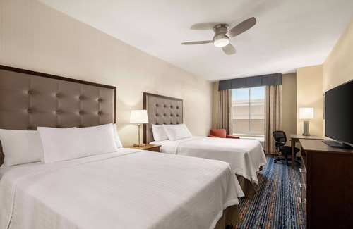 Harlingen Hotel | Homewood Suites by Hilton Harlingen