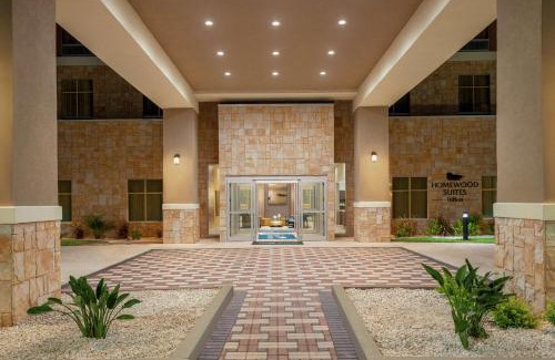 Harlingen Hotel | Homewood Suites By Hilton Harlingen