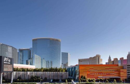Las Vegas Hotel | Homewood Suites By Hilton Las Vegas City Center
