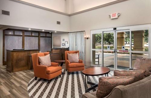 McKinney Hotel | Homewood Suites by Hilton Austin South