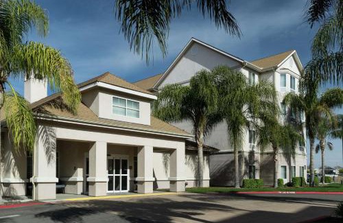 Clovis Hotel | Homewood Suites by Hilton Fresno Airport/Clovis