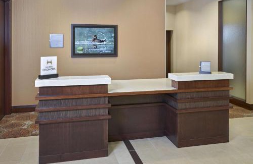 Downtown Halifax Hotel | Homewood Suites by Hilton Halifax - Downtown