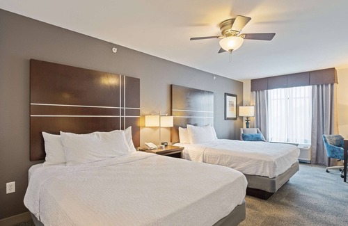 Joplin Hotel | Homewood Suites by Hilton Joplin