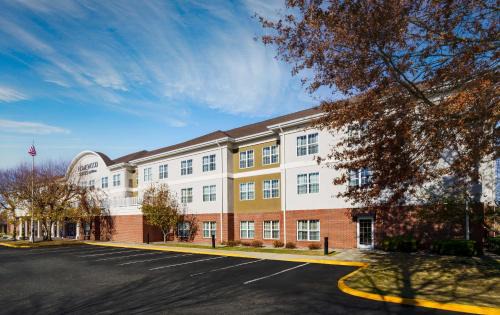 Warwick Hotel | Homewood Suites by Hilton Providence-Warwick