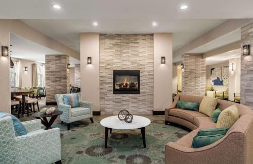 Warwick Hotel | Homewood Suites by Hilton Providence-Warwick