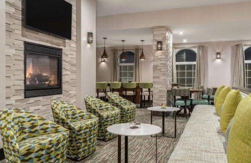 Warwick Hotel | Homewood Suites by Hilton Providence-Warwick