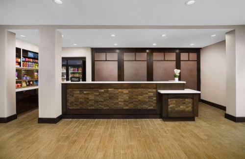 Warwick Hotel | Homewood Suites by Hilton Providence-Warwick
