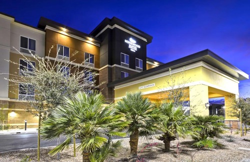 Tempe Hotel | Homewood Suites By Hilton Phoenix Tempe Asu Area