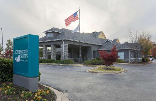 Ellendale Hotel | Homewood Suites by Hilton Southwind - Hacks Cross